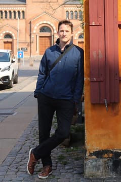 Milan Swarowsky