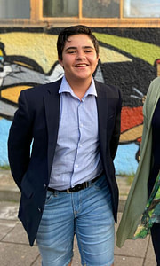 Omar Alkadamani