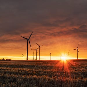 Windräder