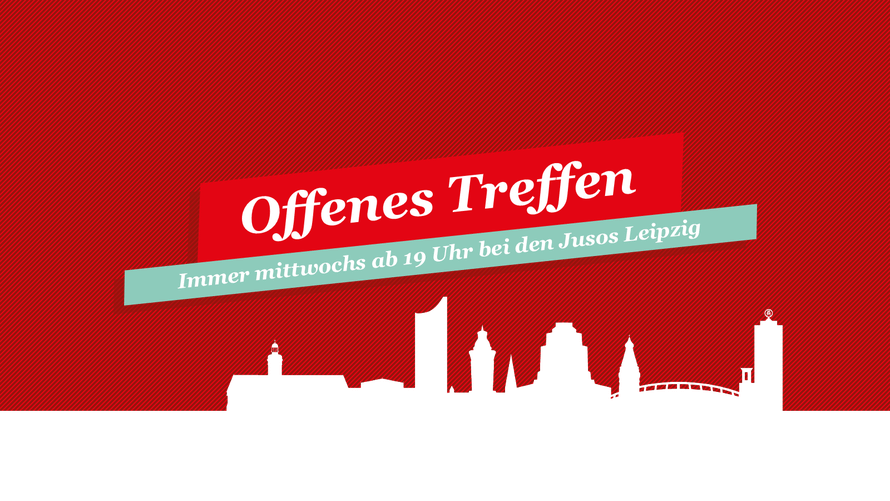 Header Offenes Treffen